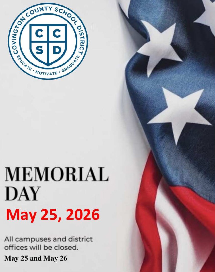Memorial Day